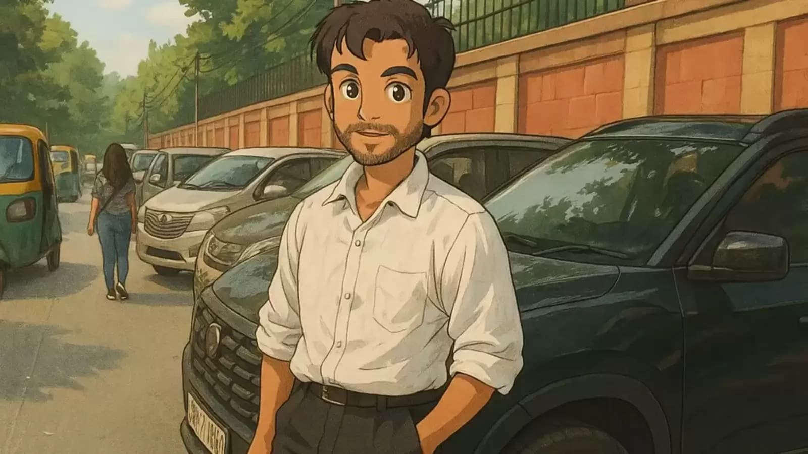 Forget Ghibli-style AI images—Create THESE 10 stunning art styles with ChatGPT! Here’s how