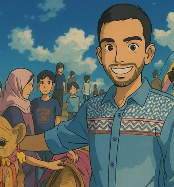Ghibli-style AI images gone wrong: Netizens spot floating faces, extra fingers and what not! Have a look