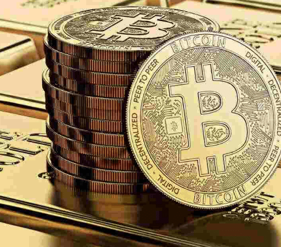 Gold Rush Or Bitcoin Boom? China Buys Big, BTC Price Follows