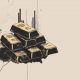 Gold price loses traction on profit-taking 