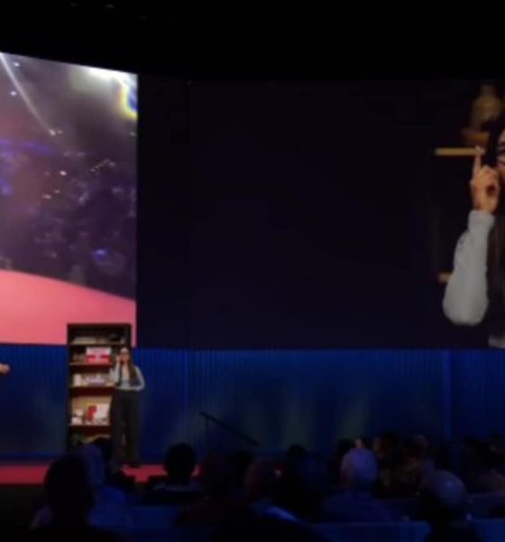 Google teases the future with AI-powered glasses that do more than just look cool