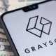 Grayscale moves to convert Digital Large Cap Fund into ETF