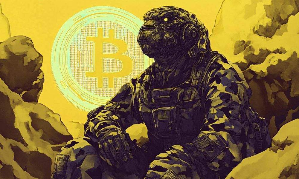 Here’s What Bitcoin Needs To Do To Confirm Bullish Breakout, According to Trader Who Nailed 2024 BTC Correction