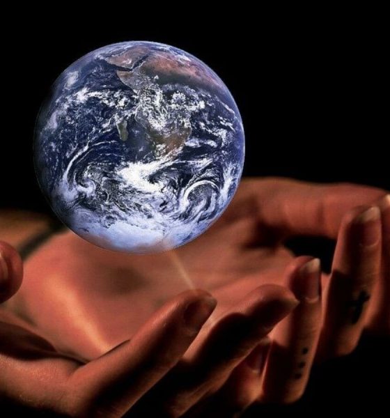 How AI could help the climate