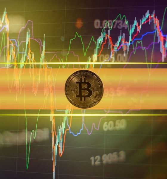 3 Things That Could Impact Crypto Markets in Week Ahead 