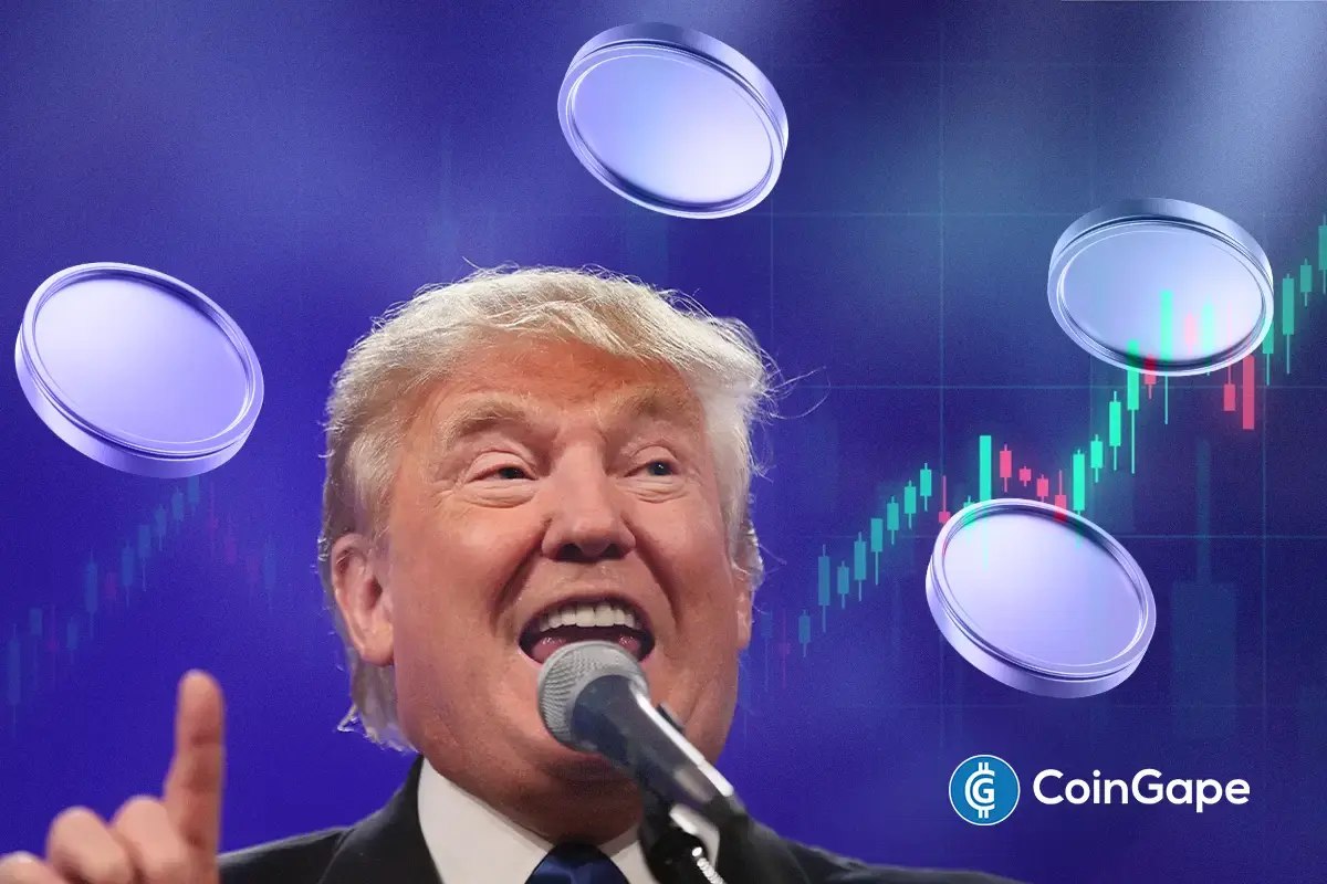 How Will The Bitcoin Price React To Donald Trump’s Reciprocal Tariffs?