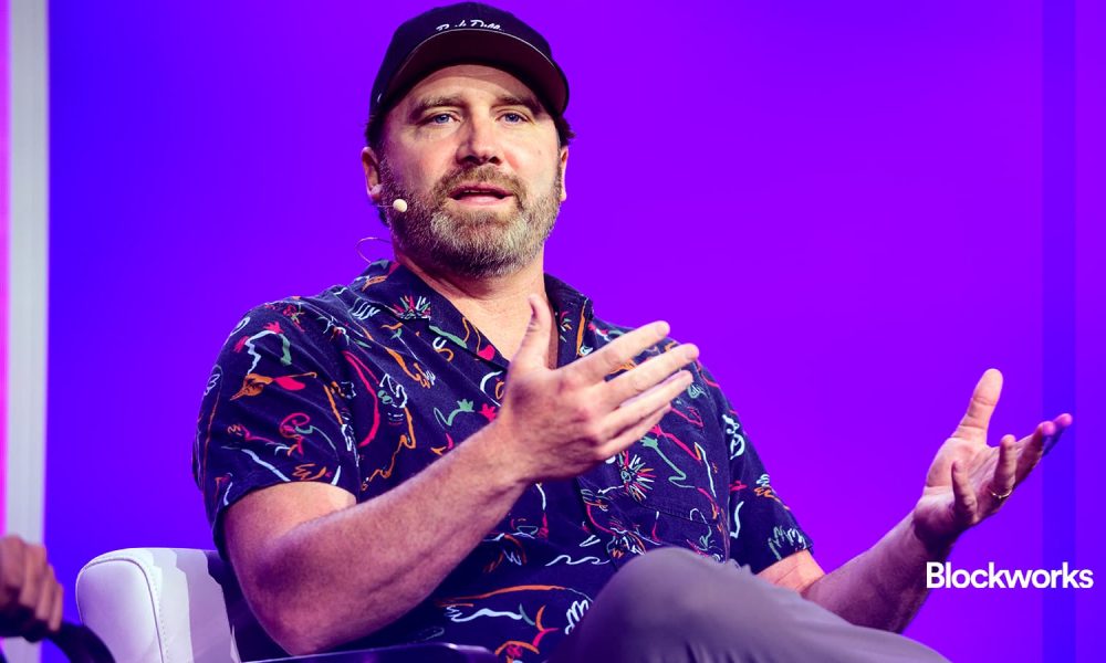How crypto’s evolving with fundamentals 