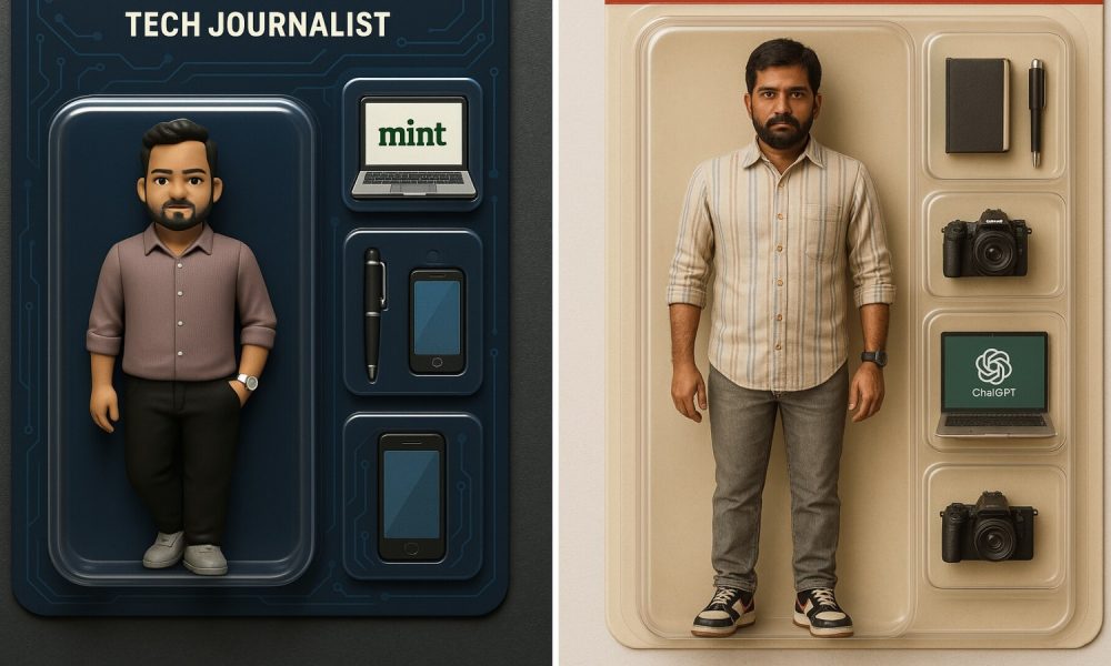 How to create free action figure AI images using ChatGPT: Check our step-by-step guide and prompt