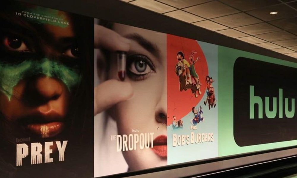 Hulu outage: What the streaming service said about the disruption