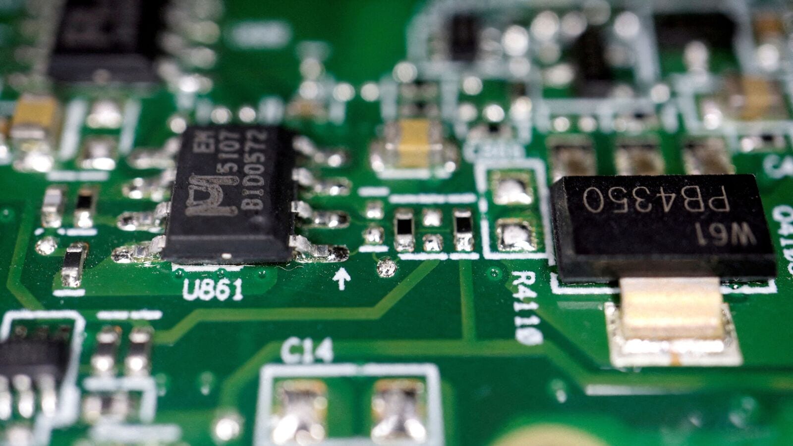 India eyes seat at global tech patents table with $4 bn design incentive scheme