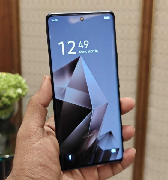 Infinix NOTE 50s 5G+ with 6.78-inch curved AMOLED display launched in India, price starts at ₹15,999