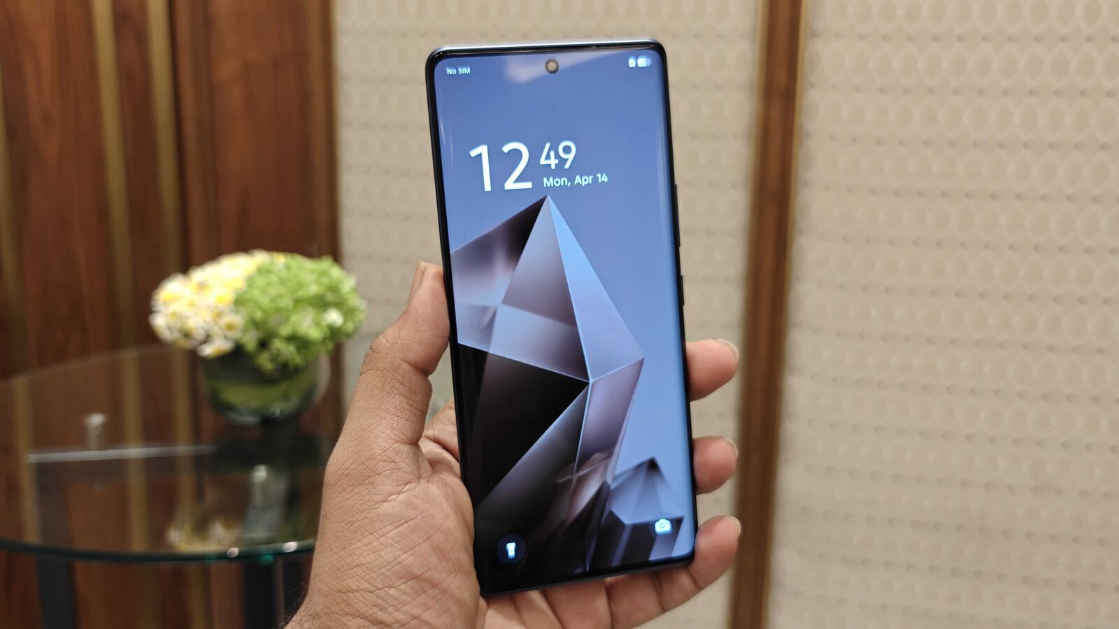 Infinix NOTE 50s 5G+ with 6.78-inch curved AMOLED display launched in India, price starts at ₹15,999