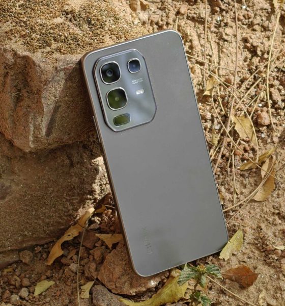 Infinix Note 50x 5G Review: A budget beast with one glaring flaw