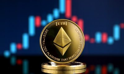 Why Ethereum price may be on its way up after a disappointing quarter