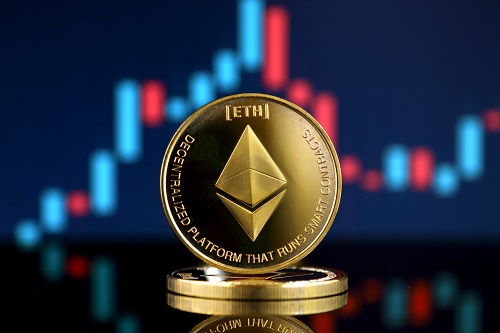 Why Ethereum price may be on its way up after a disappointing quarter