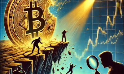 Is This the Final Shakeout Before Bitcoin’s Next Big Move? Analysts Break It Down