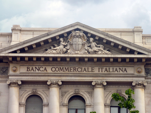Italy’s finance chief flags US stablecoins as top economic threat