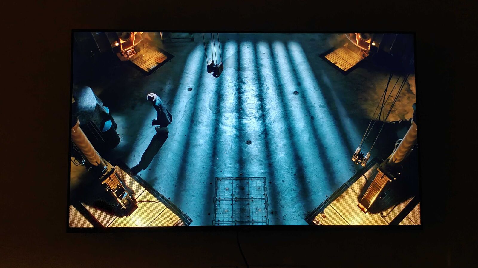 JVC 55-inch QLED TV Review: Budget Smart TV that gets most things right