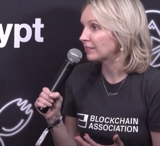 Kristin Smith Steps Down as Blockchain Association CEO to Lead Solana's Policy Push
