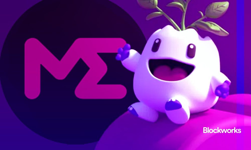 Magic Eden unveils Season 2 of ME token rewards
