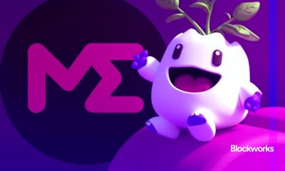 Magic Eden unveils Season 2 of ME token rewards