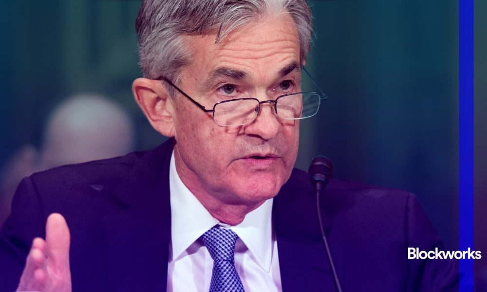 Markets lower expectations for Fed rate cut amid tariff turmoil