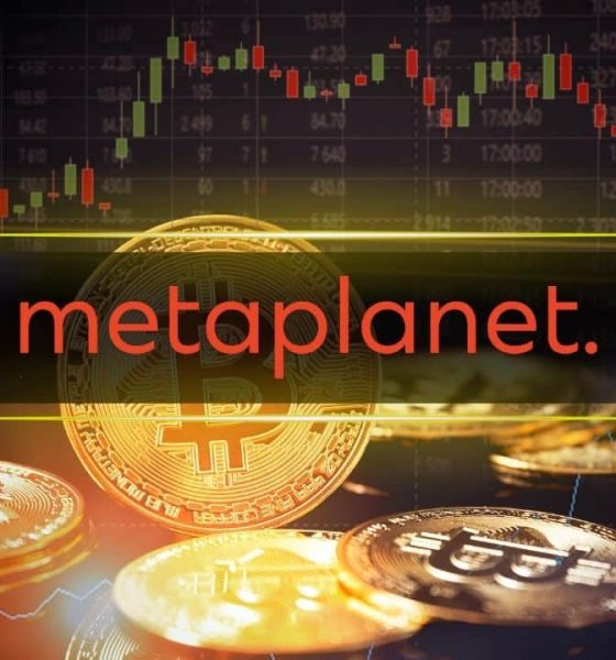 Metaplanet Boosts Bitcoin Holdings to 4,525 BTC with $26.3M Buy