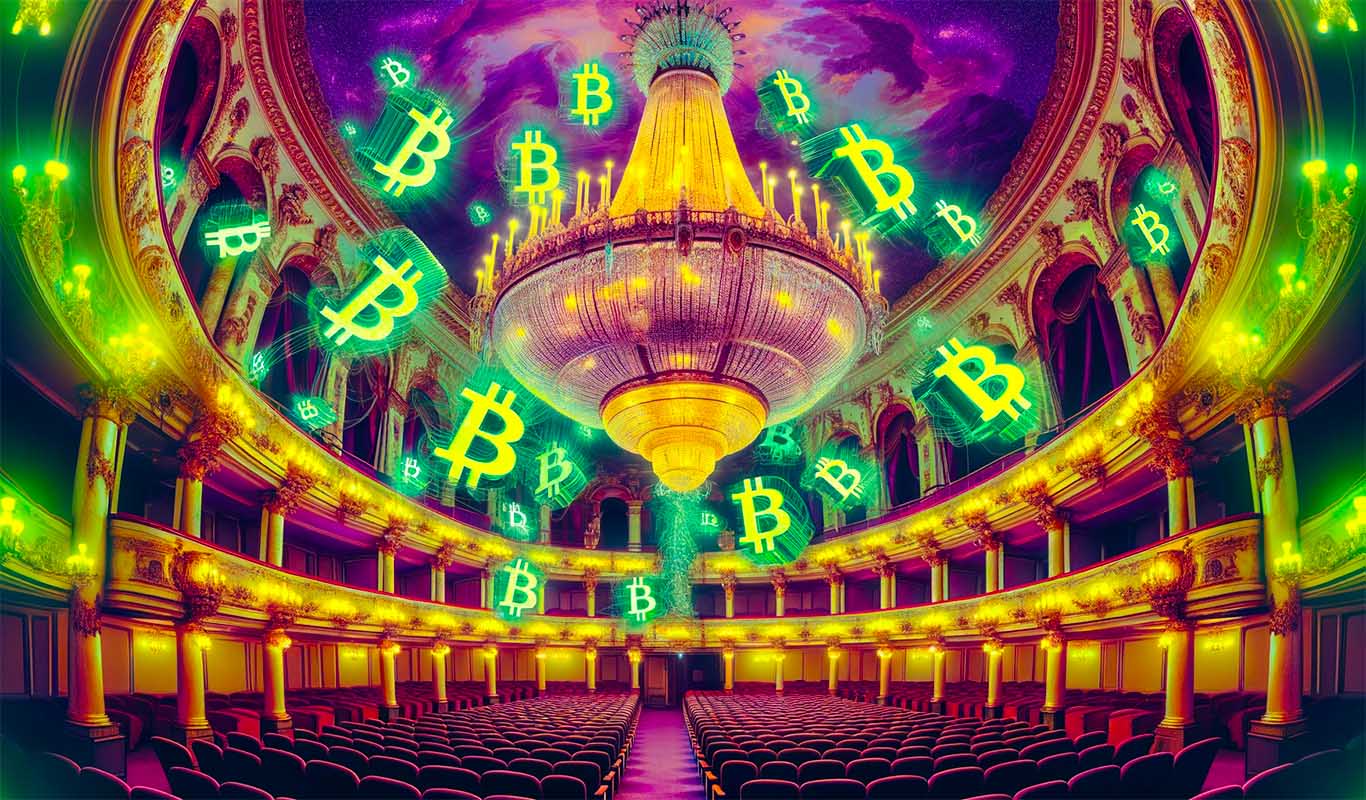 Michael Saylor’s Strategy Acquires 3,459 Bitcoin As Value of Firm’s BTC Stash Swells to $45,296,068,800