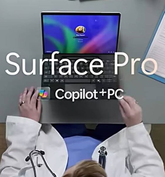 Microsoft pulled an AI sneak attack with an ad – and nobody noticed!