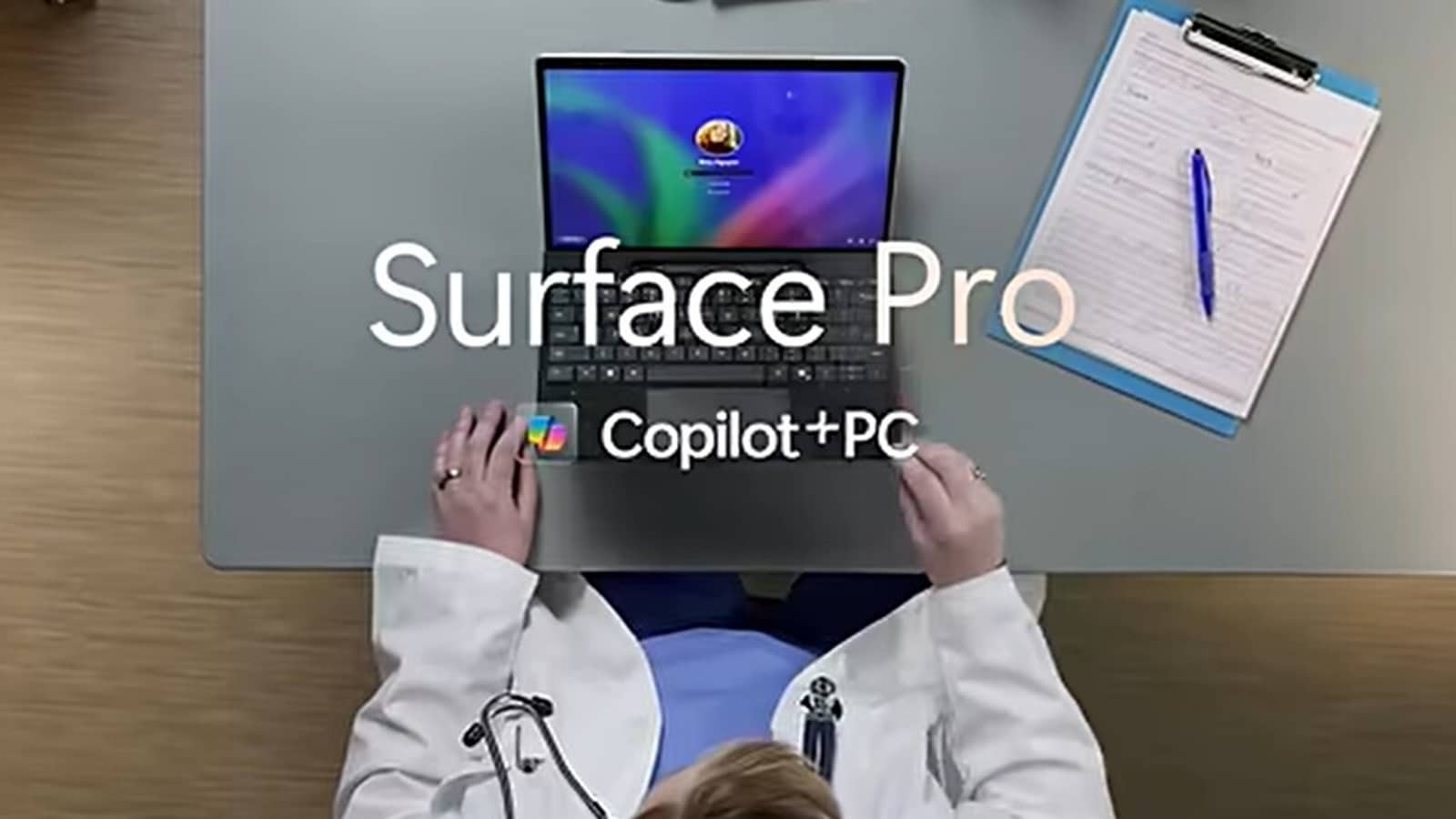 Microsoft pulled an AI sneak attack with an ad – and nobody noticed!