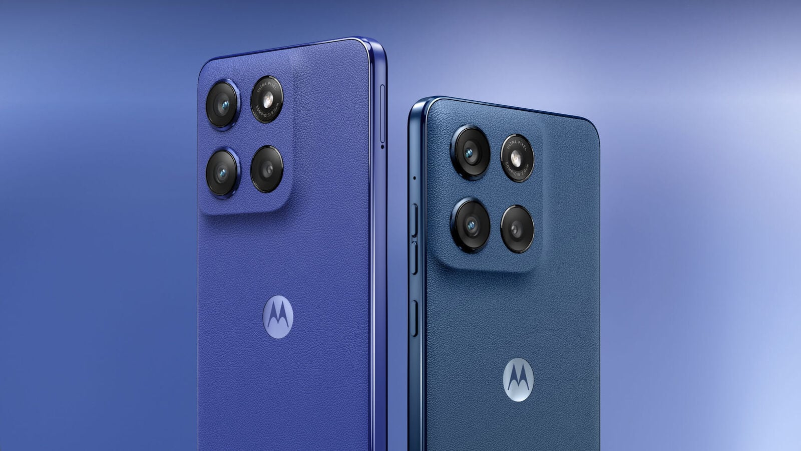Motorola Edge 60 Stylus with Snapdragon 7s Gen 2 SoC launched in India, priced at ₹22,999