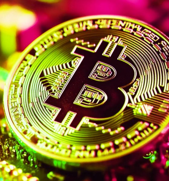 Native Asset of Bitcoin DeFi Project Surges by More Than 55% This Week Amid New Token Buyback