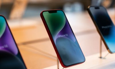 No more creases? Apple’s foldable iPhone inches closer with Samsung’s help, report