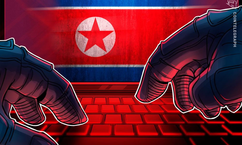 North Korean crypto attacks rising in sophistication, actors — Paradigm