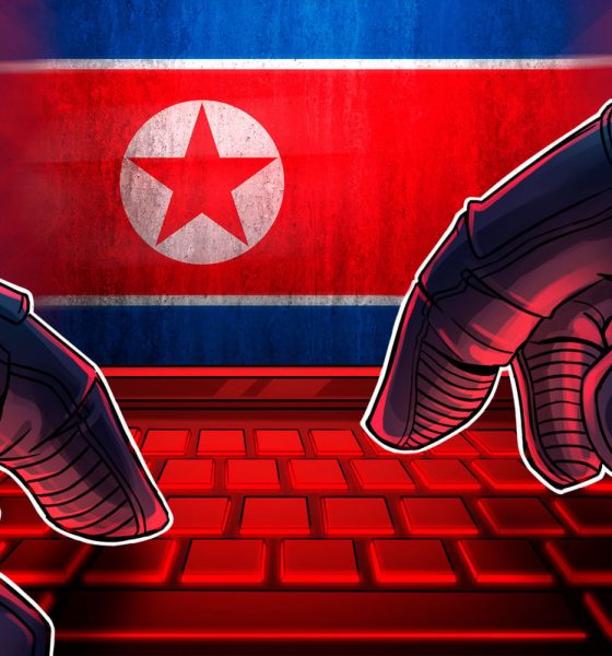 North Korean crypto attacks rising in sophistication, actors — Paradigm