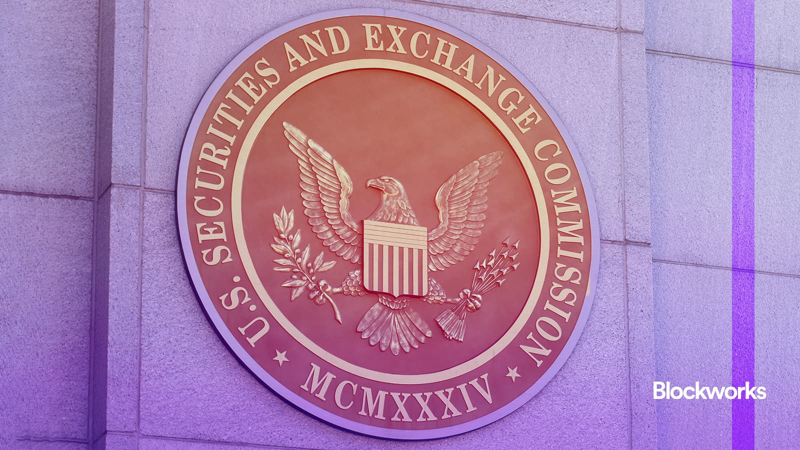 Nova Labs announces SEC settlement - Blockworks