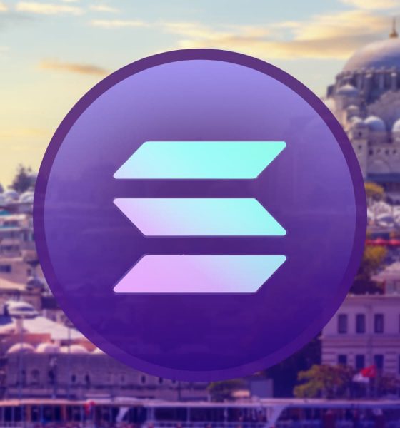 Now dominant in crypto, Solana community gathers in Istanbul