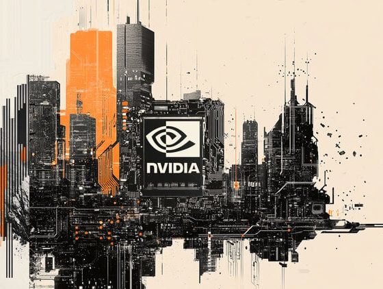 Nvidia plunges 10% as Tuesday selling picks up steam on China chip curbs