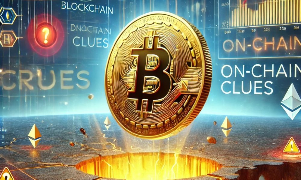 On-Chain Clues Suggest Bitcoin Bounce Might Be a False Signal—Here’s What to Know