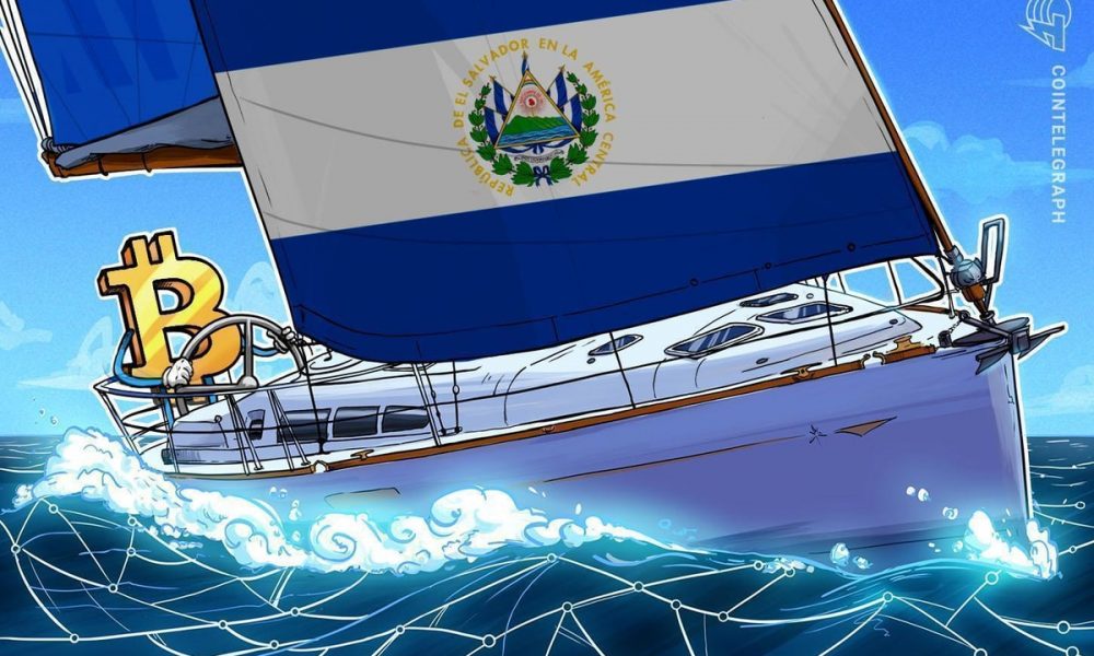 Only 11% of El Salvador’s registered Bitcoin firms operational