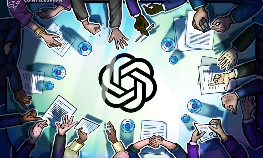 OpenAI sought Anysphere deal before turning its sights on WindSurf