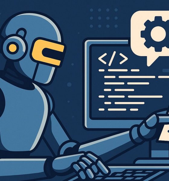 OpenAI’s next AI agent is a self-testing software engineer that does what humans won’t