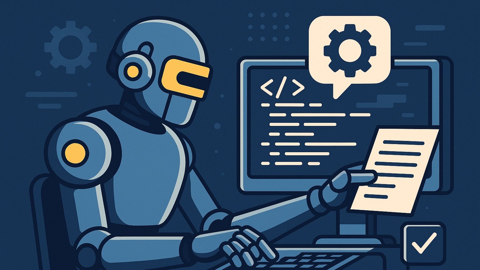 OpenAI’s next AI agent is a self-testing software engineer that does what humans won’t