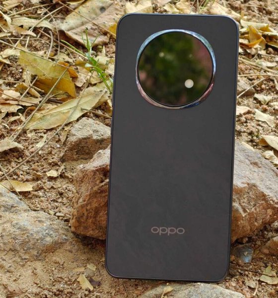 Oppo F29 Pro Review: Stylish, sturdy and pricey