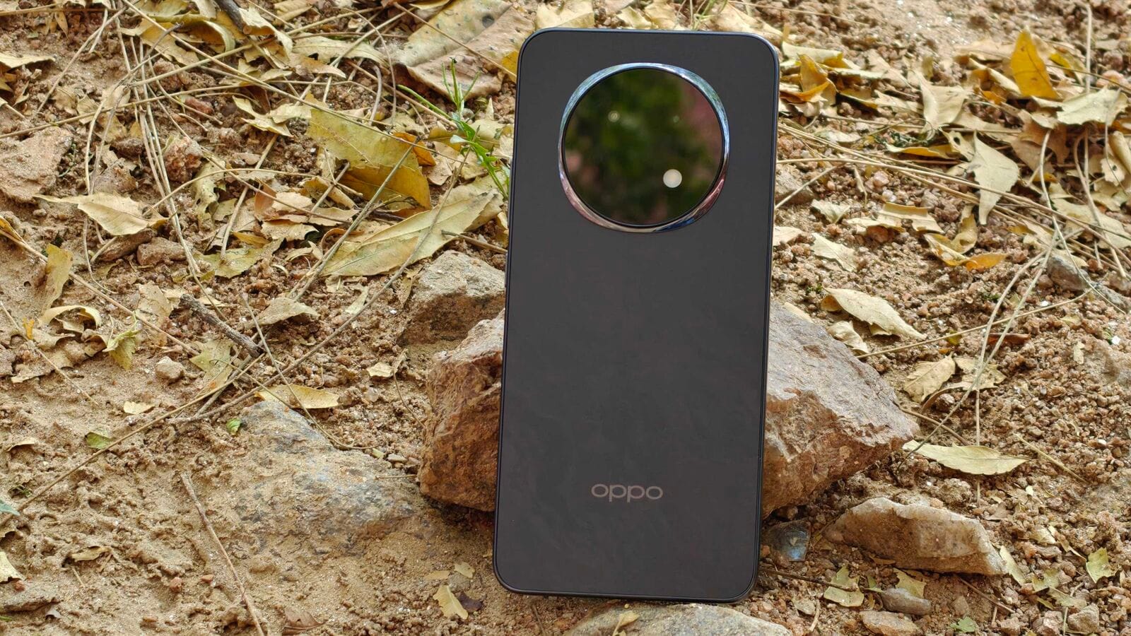 Oppo F29 Pro Review: Stylish, sturdy and pricey