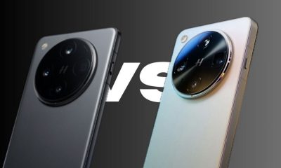 Oppo Find X8 Ultra vs Oppo Find X8 Pro: See how much of an advantage the Ultra model offers