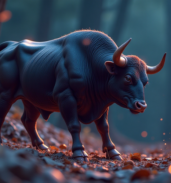 PepeX curves path for more crypto millionaires as Ripple, Ethereum consolidate gains