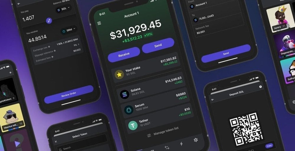 Phantom Wallet Sued Over $500K Meme Coin Theft Linked to Alleged Security Flaw