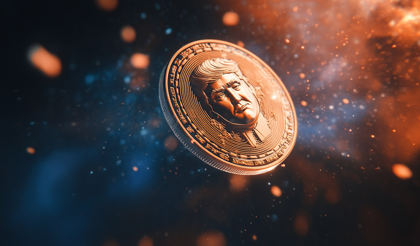 President Trump’s Memecoin Braces for $341,000,000 Token Unlock After Three-Month Downtrend