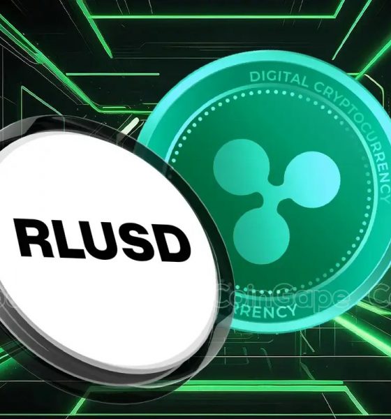 Ripple Labs Integrates RLUSD Stablecoin With Ripple Payments
